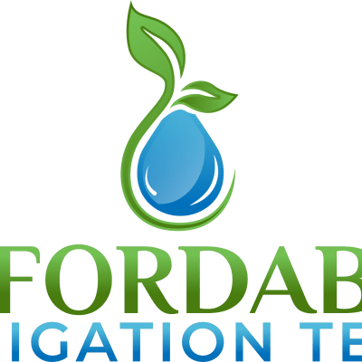 Affordable Irrigation Tech