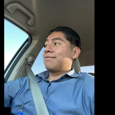 J. Pablo Driving Instructor 