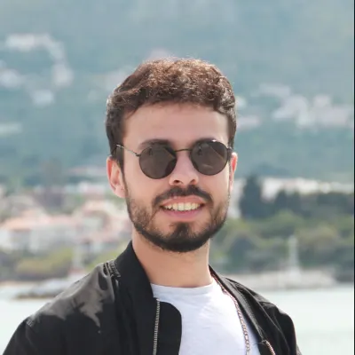 Amer AlRifai