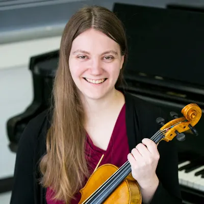 Krause Music Lessons