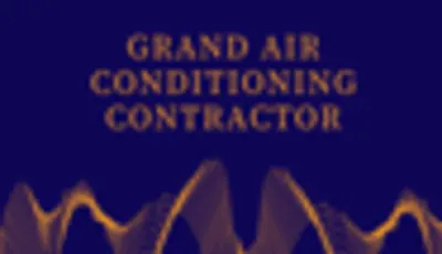 Grand Air Conditioning Contractor