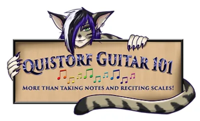 Quistorf Guitar 101