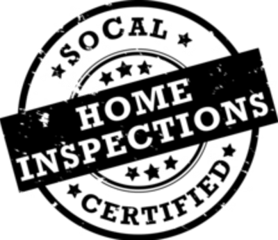 So-Cal Certified Home Inspections