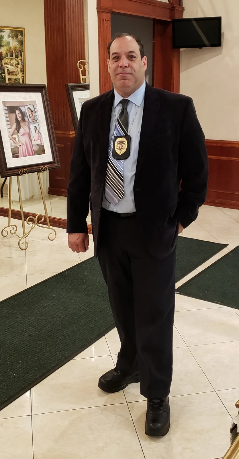 GLL Unlimited Security Service, LLC in Yonkers, NY //