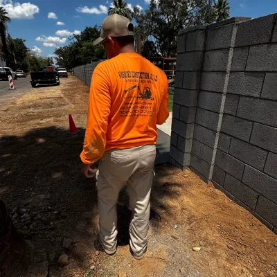 Vasquez Construction 