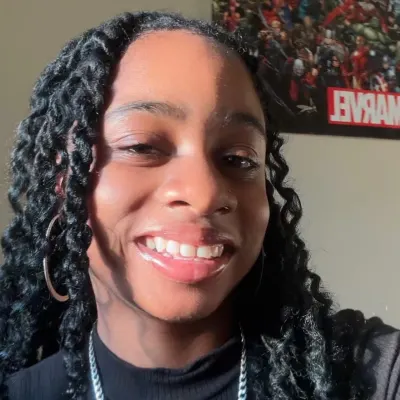 Domonique Jackson
