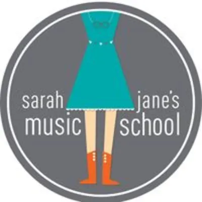 Sarah Jane's Music School