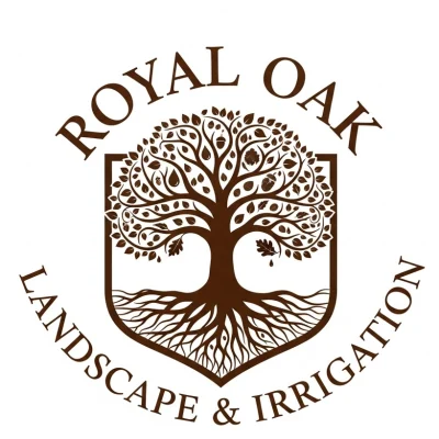 Royal Oak Landscape & Irrigation