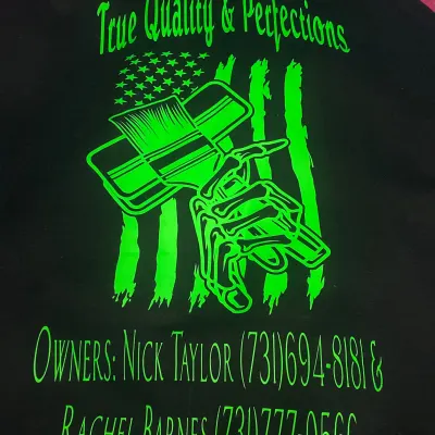 TrueQuality And Perfection
