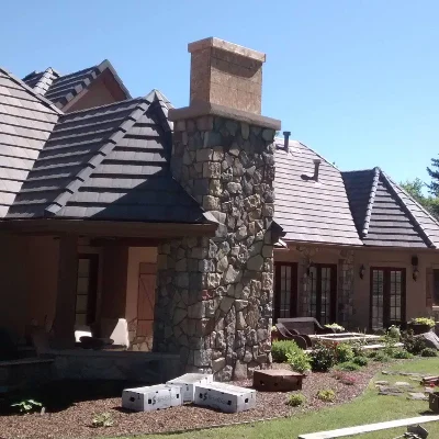 White Mountains Masonry