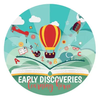 Early Discoveries Learning Home 