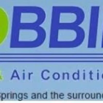 Robbins Heating & Air Conditioning Inc