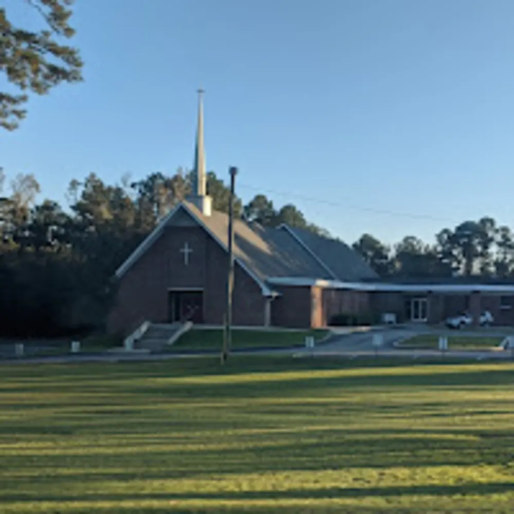 Faith Baptist Child Development Center - Daycare in Tallahassee, FL ...