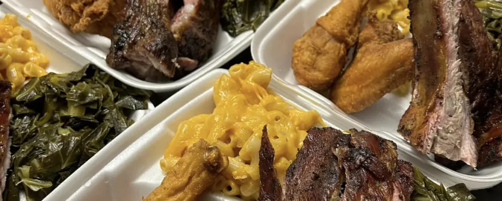 Miracle Touch Catering