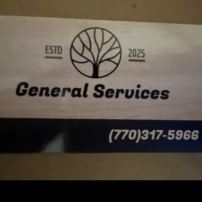 General Services