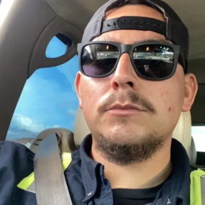 Gabriel Jimenez