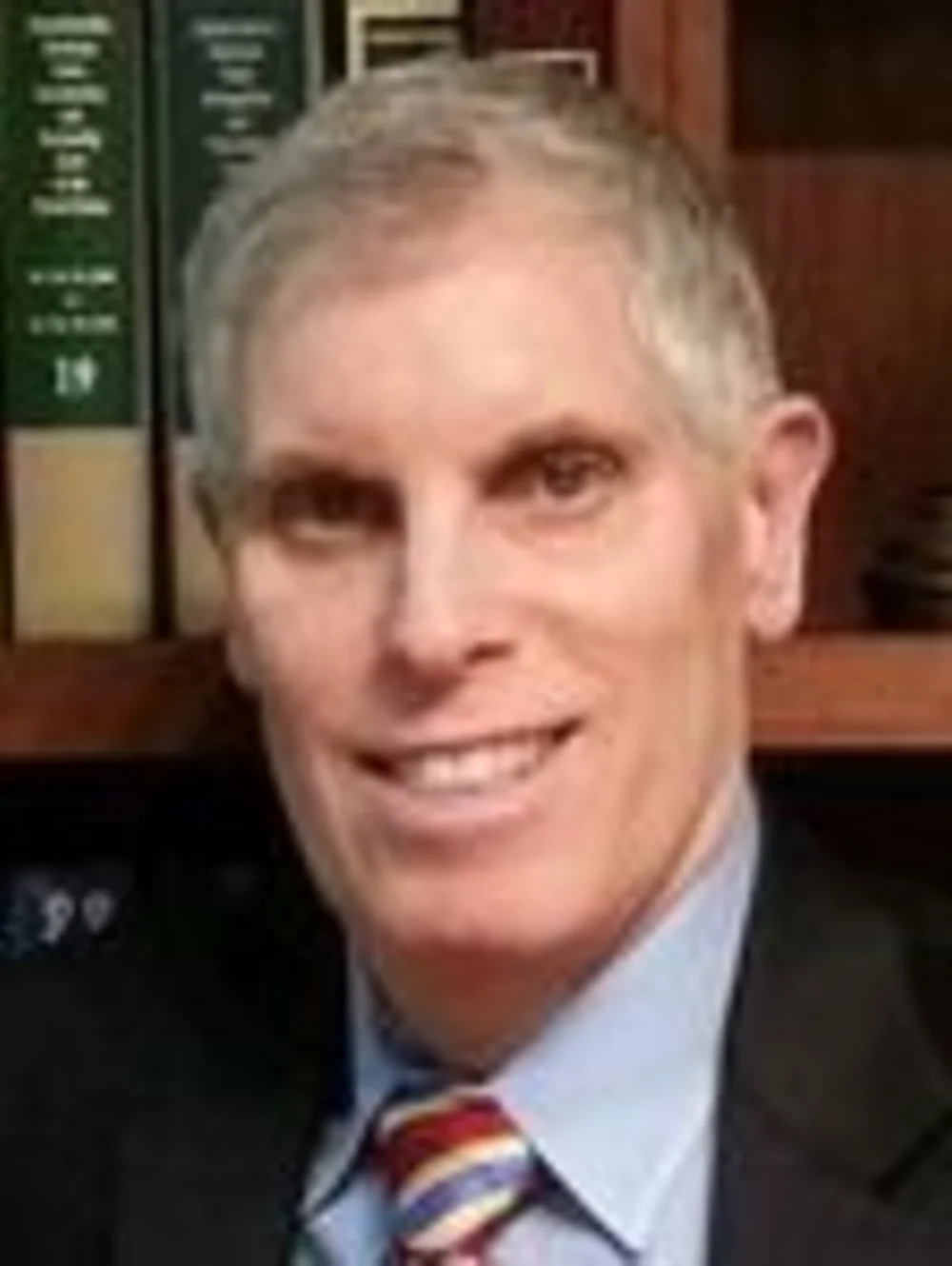 Neil Weinrib (Ogletree Deakins) - Immigration Lawyer in Raleigh, NC