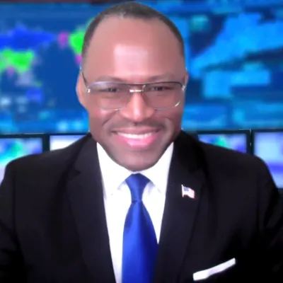 JP LOGAN 
