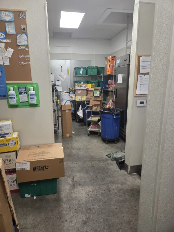 Junk removal