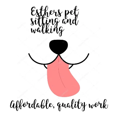 Esther Pet Sitting And Walking