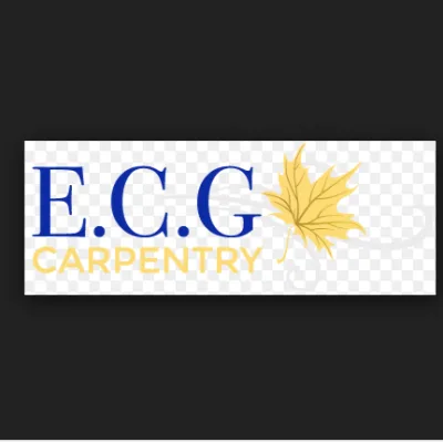 ECG Carpentry