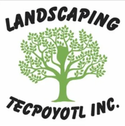 Landscaping Tecpoyotl 