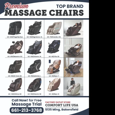 Comfort Life USA