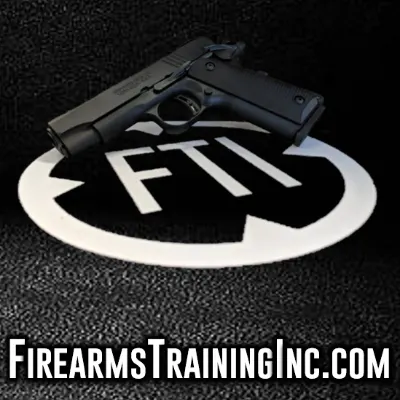 Firearms Training Incorporated