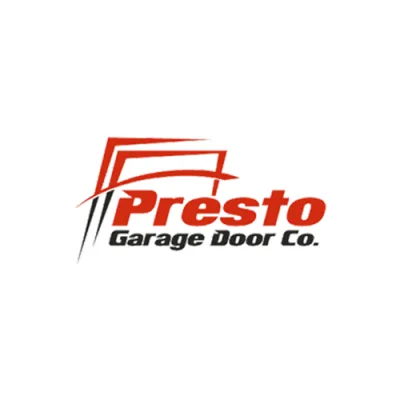Presto Garage Door Co.