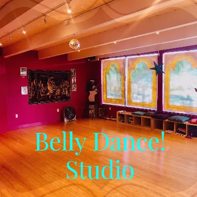 Belly Dance! Studio