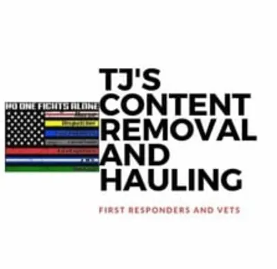 TJ's Content Removal And Hauling, LLC