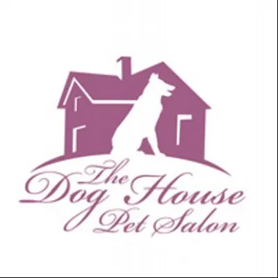 The Dog House Pet Salon