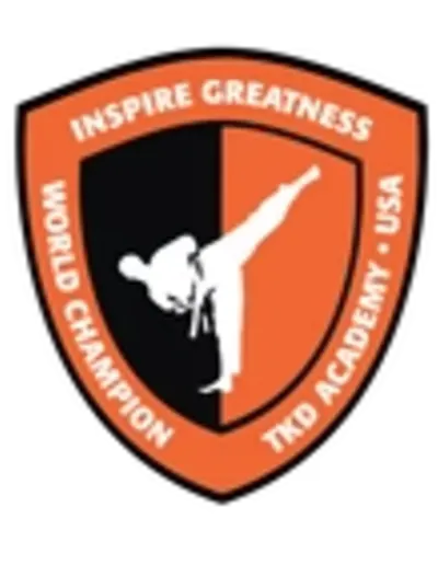 WORLD CHAMPION TAEKWONDO ACADEMY - LOVES PARK
