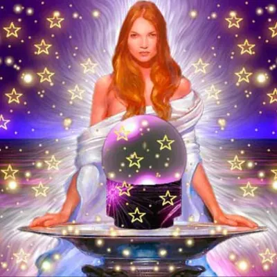 Psychic Readings And Chakra Healing