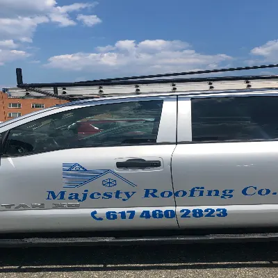 Majesty Roofing Company