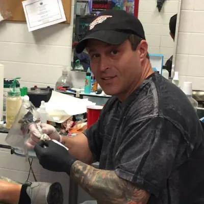 Ferry Street Ink Tattoos And Piercing