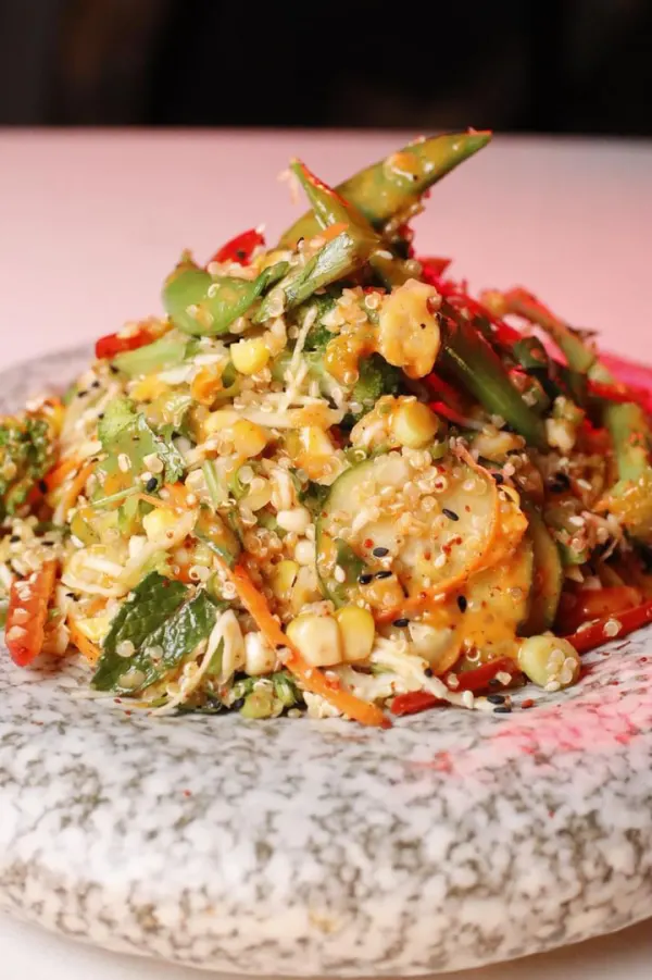 GOCHUJANG SALAD
