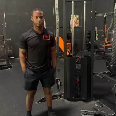 #Wejustwantresults Sports Performance & Personal Training