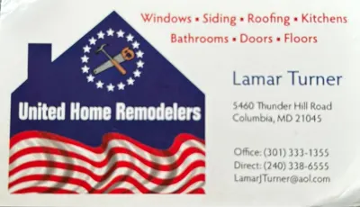 United Home Remodelers Inc