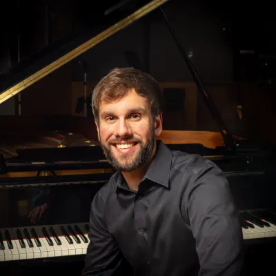 Justin Furnia Piano