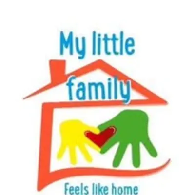 My Little Family Learning Center
