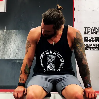 Brian Pease Training