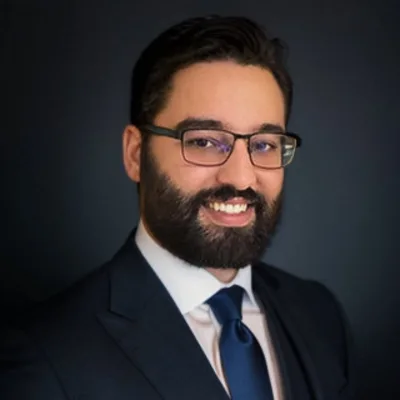 Nicolas De Castro