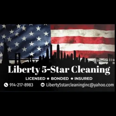 Liberty 5 Star Cleaning 