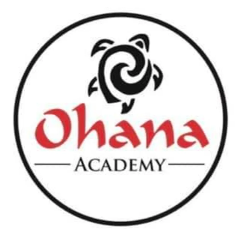 Ohana Academy HQ