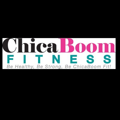 ChicaBoom Fitness SouthShore