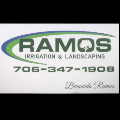 RAMOS LANDSCAPING 