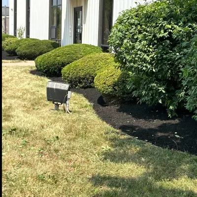 Jimbo's Landscaping