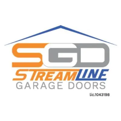 Streamline Garage Doors