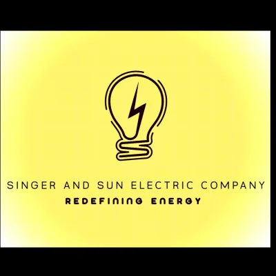 Singer And Sun Electric Company
